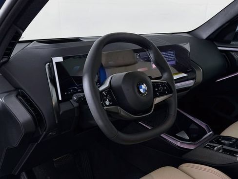 New 2026 BMW X3 xDrive30i w/ Premium Package AWD/4WD image 9