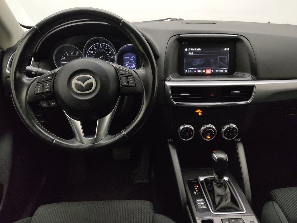 Used 2016 MAZDA CX-5 Touring AWD/4WD image 22