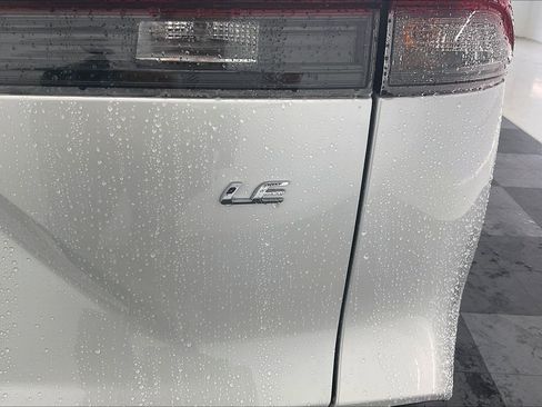 New 2026 Toyota Corolla Cross LE FWD image 17
