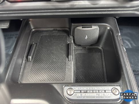 Used 2025 Ford Bronco Big Bend image 23