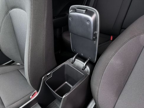 New 2026 Hyundai Kona SEL Sport FWD image 19