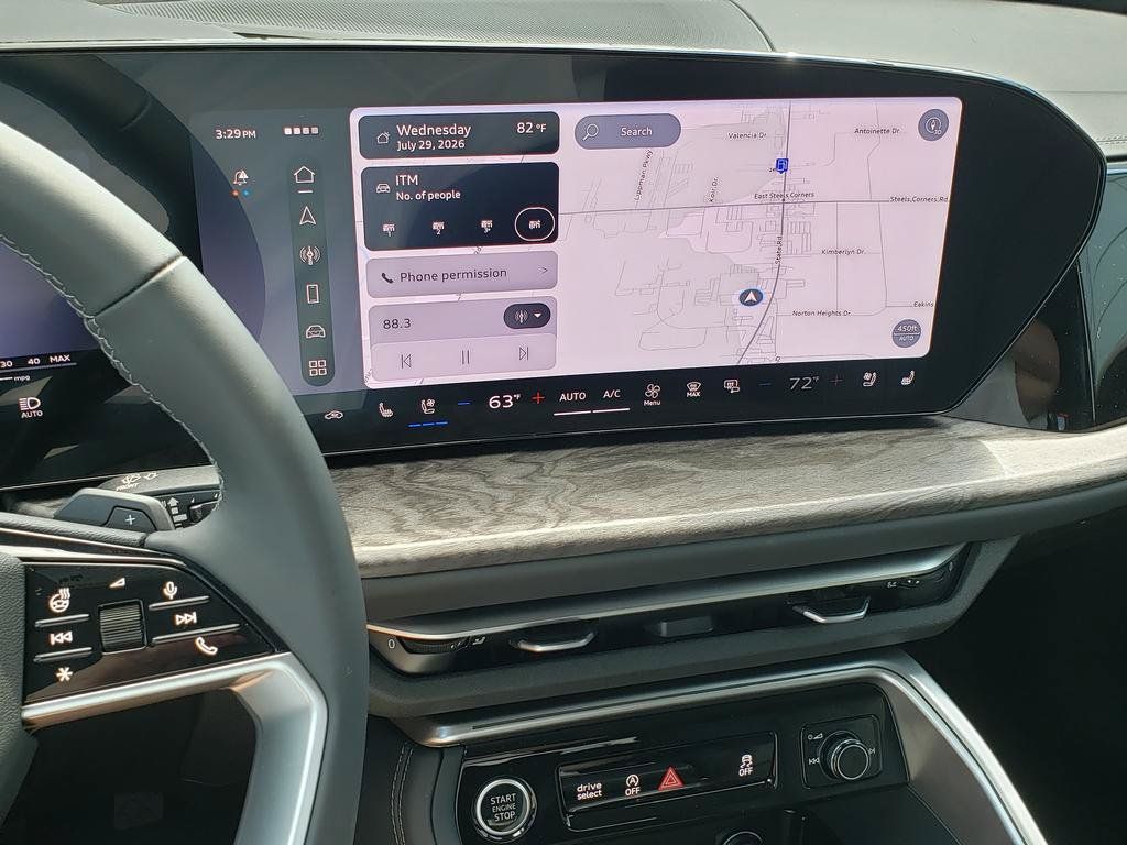 New 2026 Audi Q5 Premium Plus AWD/4WD image 11