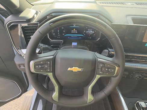New 2026 Chevrolet Silverado 1500 High Country AWD/4WD image 20