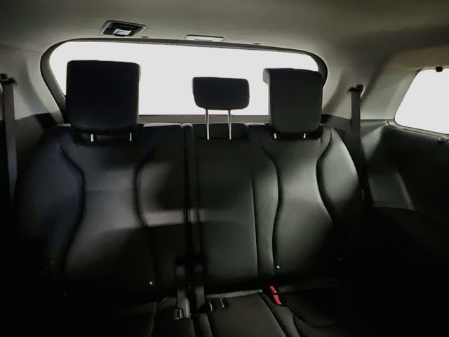 New 2027 Kia Carnival SX w/ Dark Edition Package FWD image 29