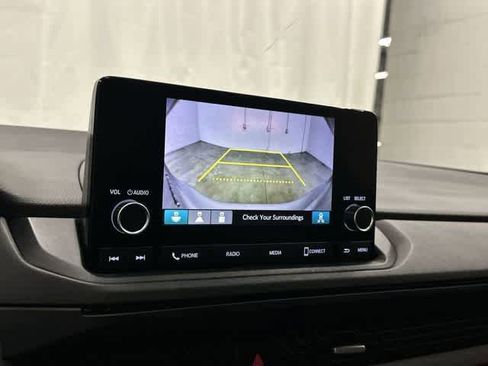 Used 2023 Honda Accord EX image 22