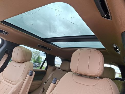 New 2026 Land Rover Range Rover Sport SE AWD/4WD image 4
