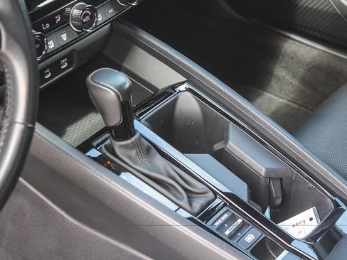Certified 2024 Honda Accord Sport image 20