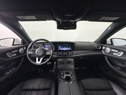 Used 2019 Mercedes-Benz E 450 4MATIC Coupe image 6