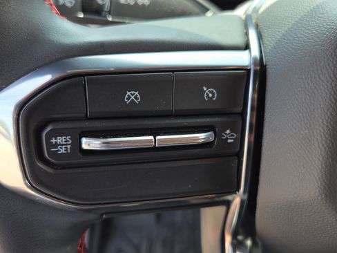 Used 2024 GMC Canyon AT4X AWD/4WD image 26