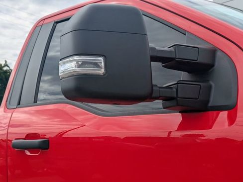Used 2024 Ford F350 XLT w/ FX4 Off-Road Package AWD/4WD image 13