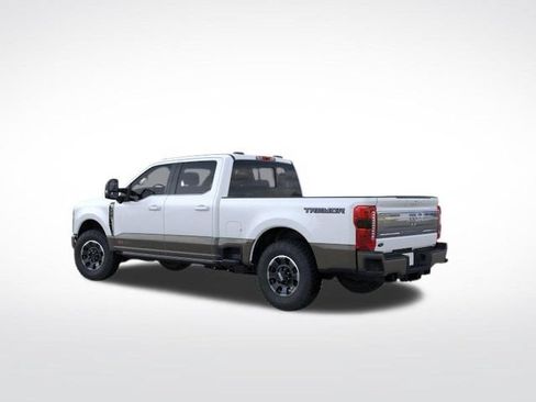 New 2026 Ford F250 King Ranch w/ Tremor Off-Road Package AWD/4WD image 6