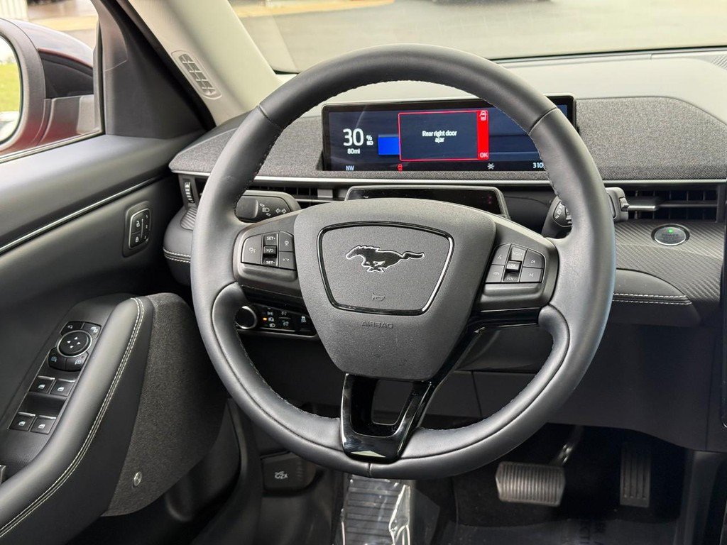 Used 2023 Ford Mustang Mach-E Premium AWD/4WD image 14
