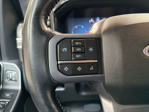 Used 2023 Ford F250 Lariat w/ Tremor Off-Road Package AWD/4WD image 16