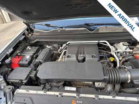 Used 2023 Chevrolet Colorado LT w/ LT Convenience Package AWD/4WD image 27