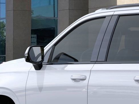 New 2026 Cadillac Escalade ESV Sport image 12