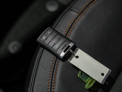 Used 2019 Chevrolet Corvette ZR1 image 69