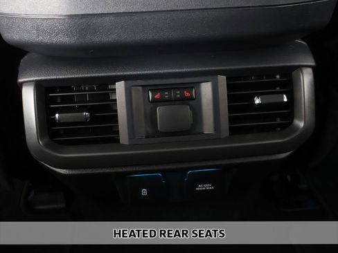 Used 2024 Ford F150 Lariat w/ Equipment Group 502A High AWD/4WD image 9
