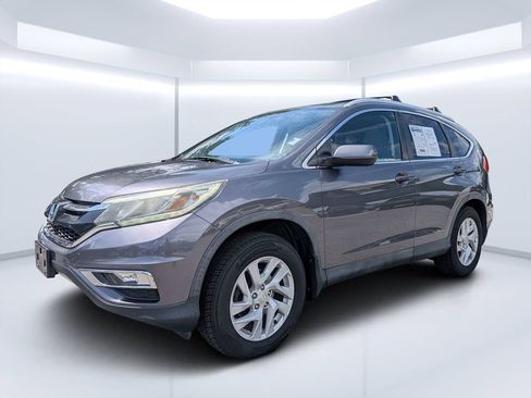 Used 2016 Honda CR-V EX image 7