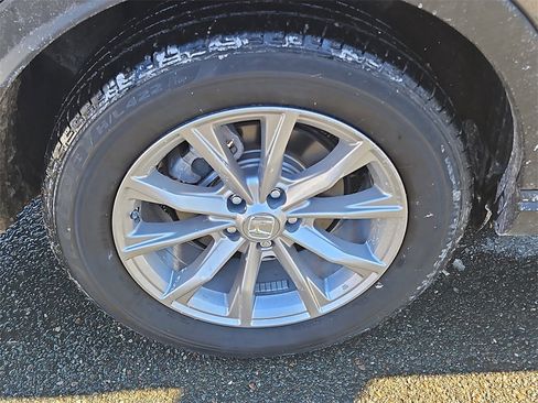 Used 2023 Honda CR-V EX image 8