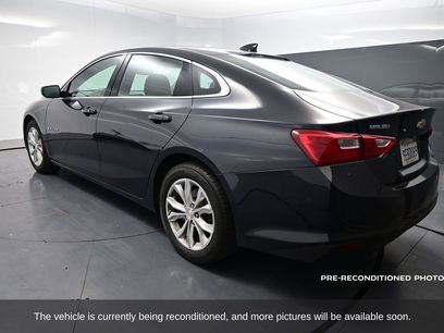 Used 2023 Chevrolet Malibu LT