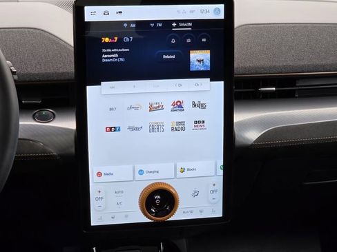 Used 2023 Ford Mustang Mach-E GT image 13