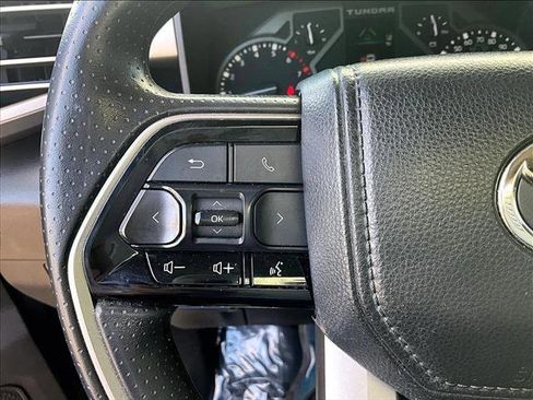 Used 2024 Toyota Tundra SR5 image 18