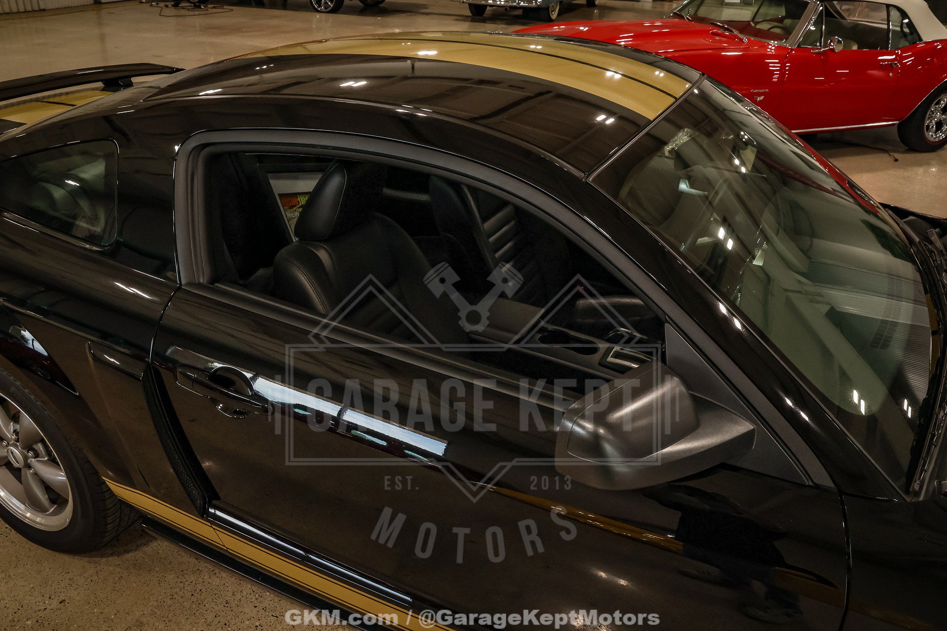 Used 2006 Ford Mustang GT Premium RWD image 65