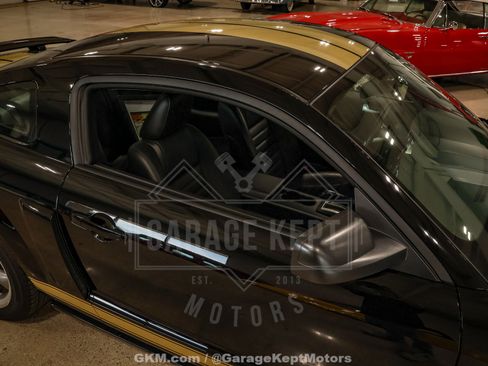 Used 2006 Ford Mustang GT Premium RWD image 65
