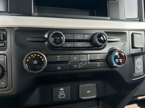 New 2026 Ford F350 XL w/ STX Appearance Package image 44