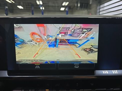 New 2026 Chevrolet Silverado 1500 LT w/ Protection Package image 24