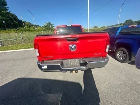 Used 2019 RAM 2500 Big Horn AWD/4WD image 19