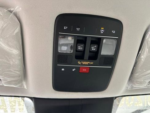 New 2026 Hyundai Palisade Calligraphy image 34