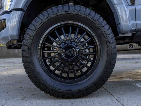Used 2026 Ford F450 Lariat AWD/4WD image 23