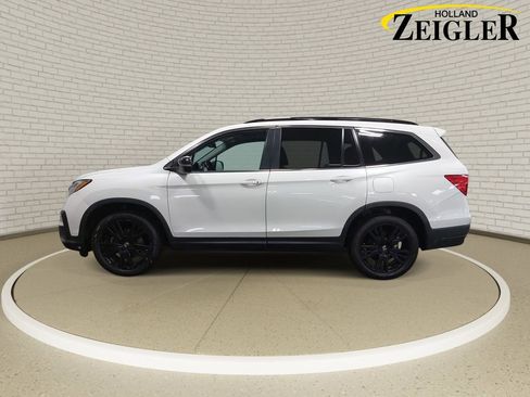 Used 2021 Honda Pilot Special Edition image 8