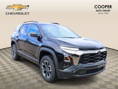 New 2026 Chevrolet Equinox ACTIV w/ Convenience Package III