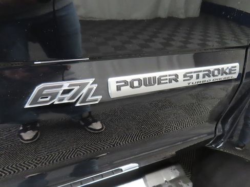 Used 2022 Ford F450 XLT w/ XLT Premium Package image 44