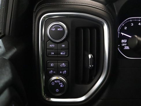 Used 2021 GMC Sierra 1500 Elevation w/ LPO, Elevation Black Package image 16