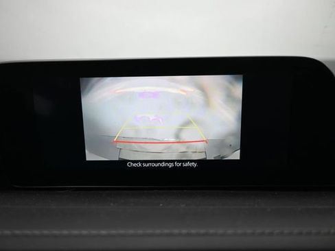 Used 2025 MAZDA CX-30 AWD 2.5 S w/ Preferred Package image 19