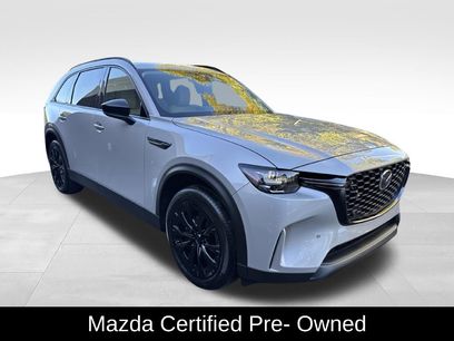 Certified 2026 MAZDA CX-90 3.3 Turbo w/ Premium Sport Pkg