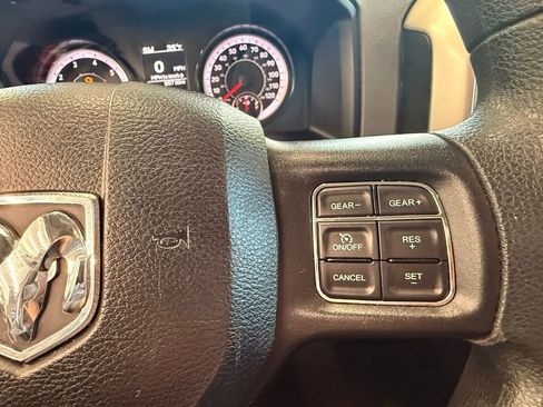 Certified 2020 RAM 1500 Classic Warlock image 26