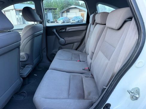 Used 2008 Honda CR-V LX image 21