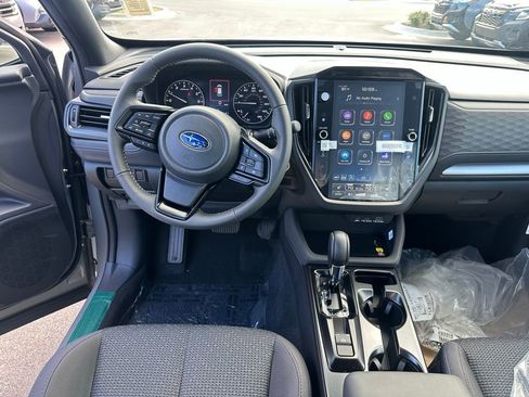 New 2026 Subaru Forester Premium image 9
