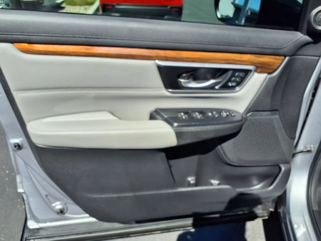 Used 2018 Honda CR-V EX-L image 25