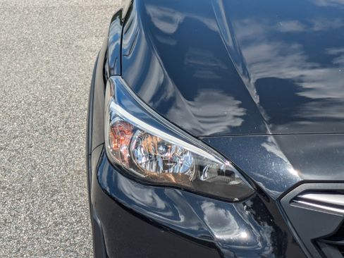 Certified 2022 Subaru Crosstrek 2.0i Premium w/ Moonroof Package image 10