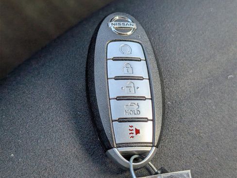 Used 2022 Nissan Altima 2.5 SV image 34