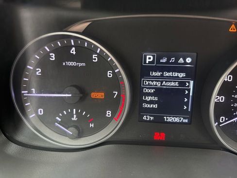 Used 2018 Hyundai Elantra SEL image 22