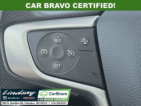 Certified 2023 GMC Acadia SLE image 39