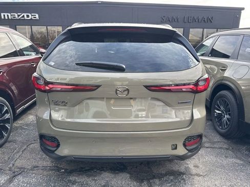 New 2026 MAZDA CX-70 SC Plus image 5