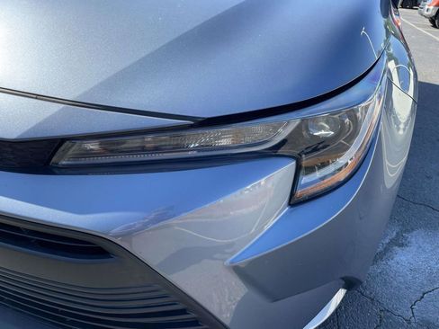 Used 2024 Toyota Corolla LE FWD image 8