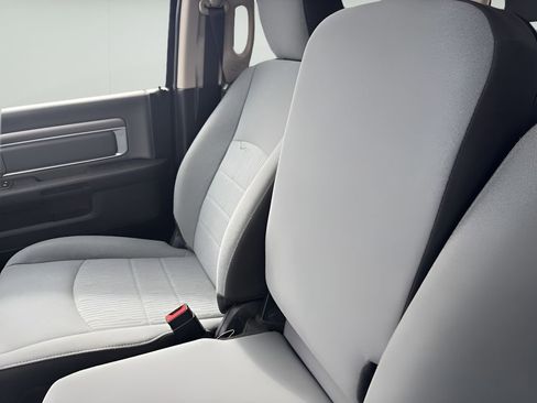 Used 2022 RAM 1500 Classic SLT w/ Protection Group image 15